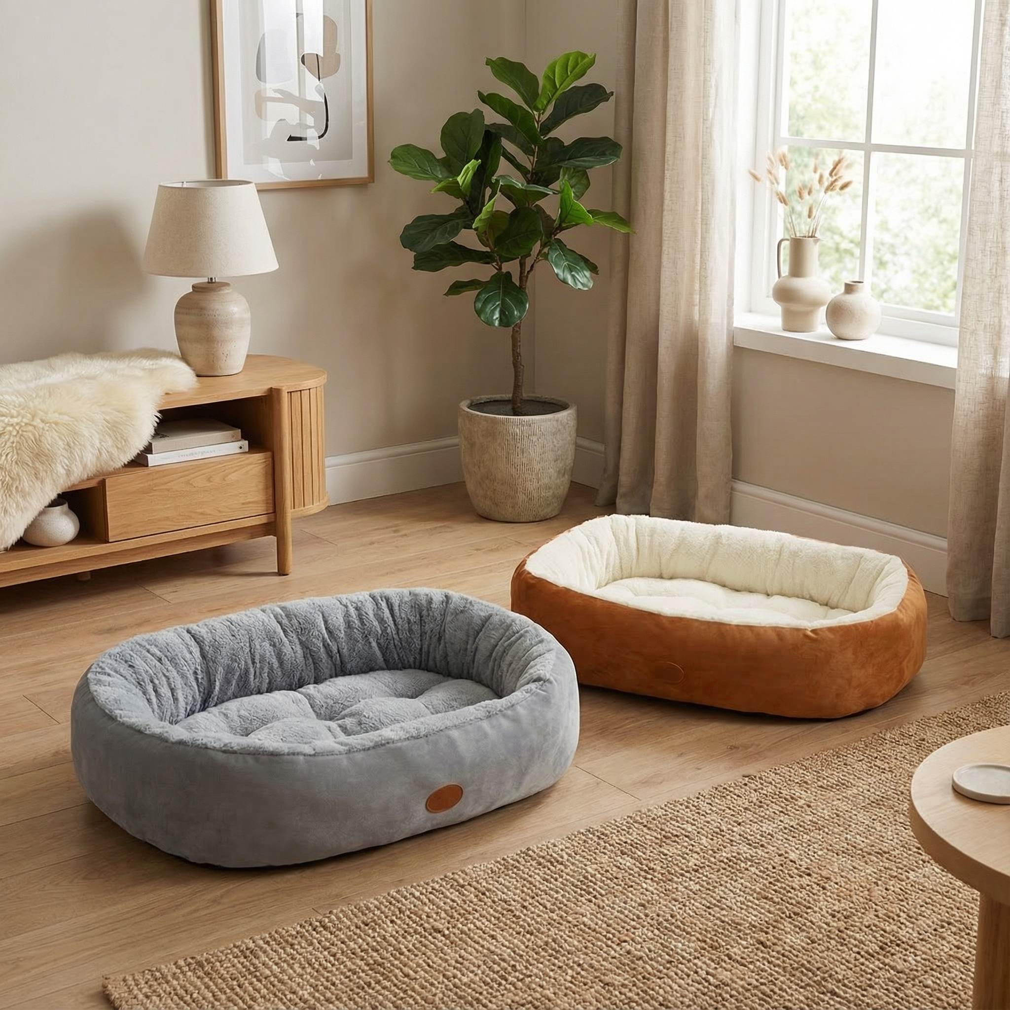 Pet Bed